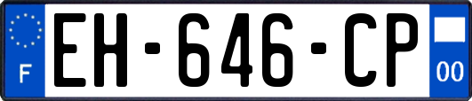 EH-646-CP