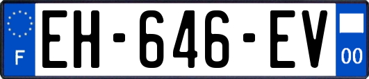 EH-646-EV