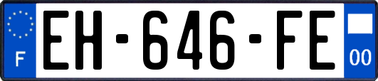 EH-646-FE