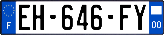 EH-646-FY