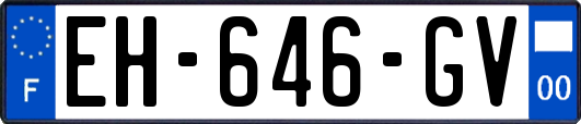 EH-646-GV