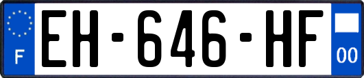 EH-646-HF
