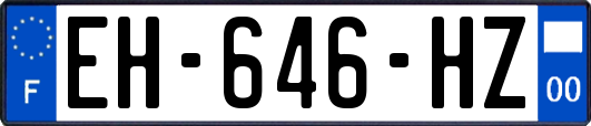 EH-646-HZ