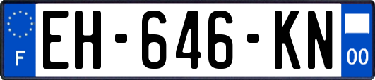 EH-646-KN