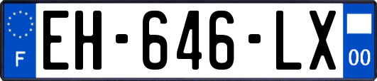 EH-646-LX