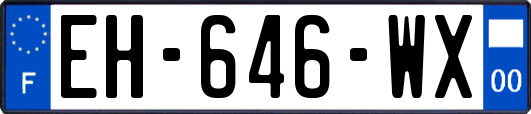 EH-646-WX