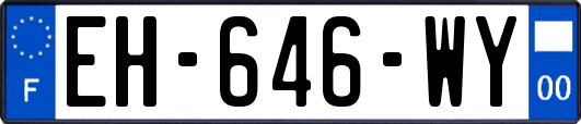 EH-646-WY