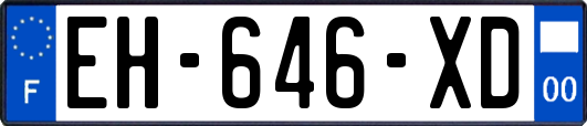 EH-646-XD