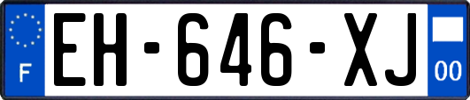 EH-646-XJ