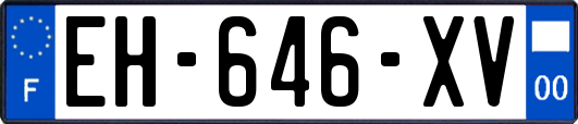 EH-646-XV