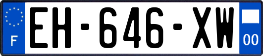 EH-646-XW