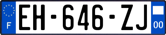 EH-646-ZJ