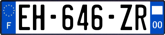 EH-646-ZR