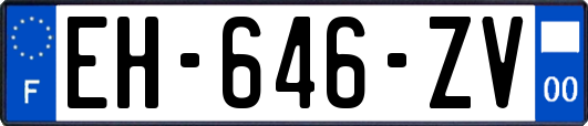 EH-646-ZV