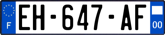 EH-647-AF