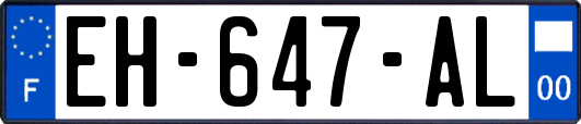 EH-647-AL