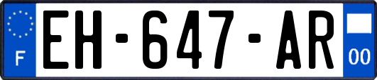 EH-647-AR