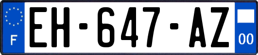 EH-647-AZ