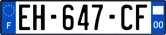 EH-647-CF