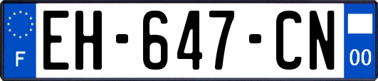 EH-647-CN