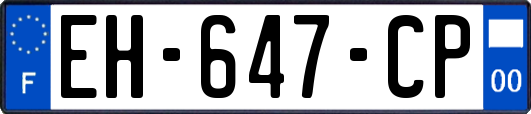 EH-647-CP