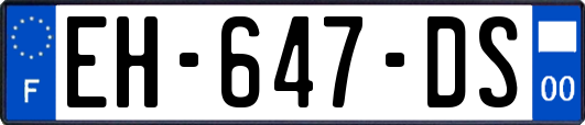 EH-647-DS