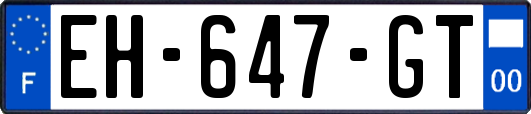 EH-647-GT