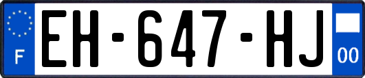 EH-647-HJ