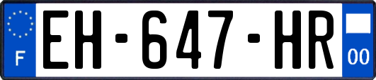 EH-647-HR