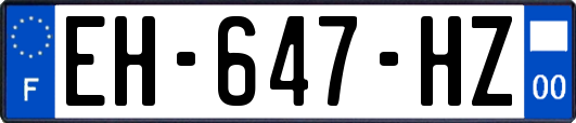 EH-647-HZ