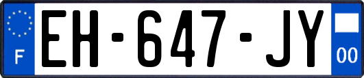 EH-647-JY