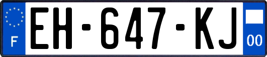 EH-647-KJ