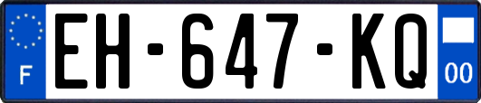 EH-647-KQ