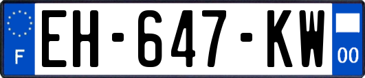 EH-647-KW