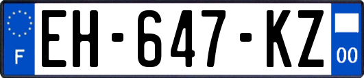 EH-647-KZ