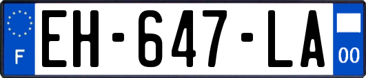 EH-647-LA