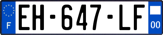 EH-647-LF