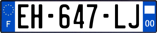 EH-647-LJ