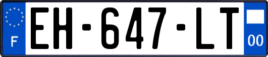EH-647-LT