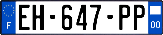 EH-647-PP