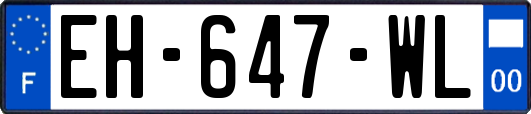 EH-647-WL