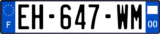 EH-647-WM