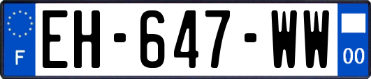 EH-647-WW