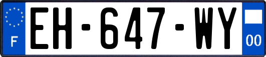 EH-647-WY