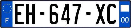 EH-647-XC