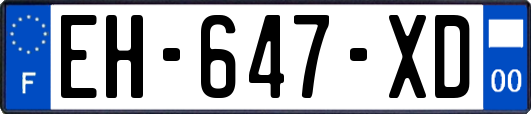 EH-647-XD