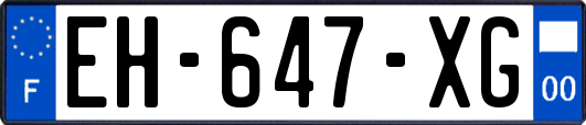 EH-647-XG