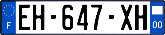 EH-647-XH