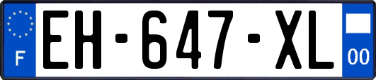 EH-647-XL