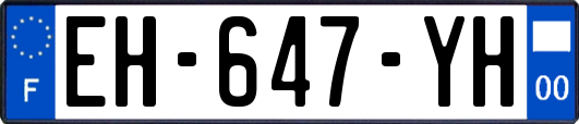 EH-647-YH